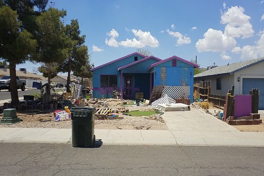 1st image of 3565 N Bond St