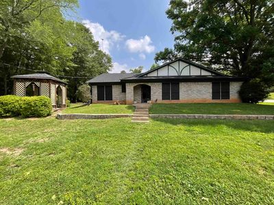 228 Forest Lk, Longview, TX, 75605
