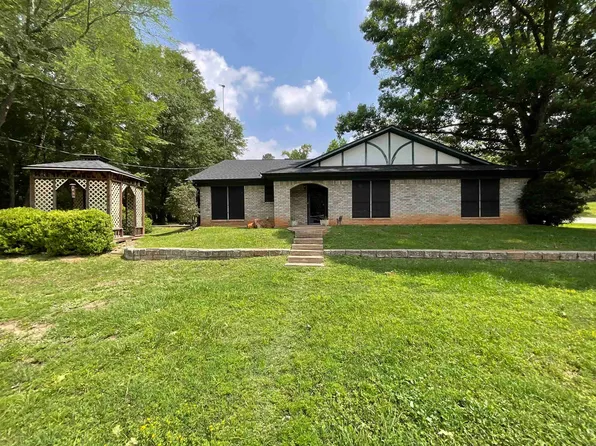 228 Forest Lk, Longview, TX 75605