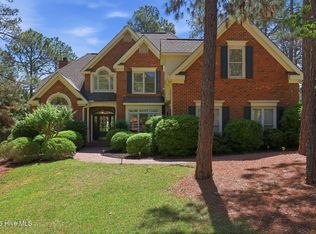 44 Kilberry Dr, Pinehurst, NC 28374