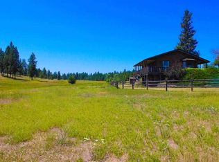 17228 S Stentz Rd, Spangle, WA 99031