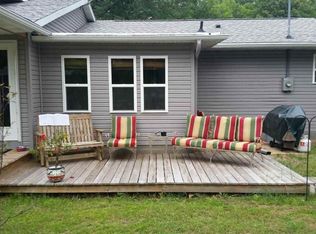 W389 Chippewa Pass, Montello, WI 53949