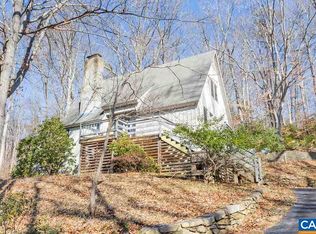 2803 Castle Rock Rd, Afton, VA 22920