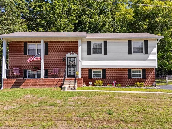 157 Pine St, Ringgold, GA 30736