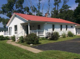 112 Skiff Rd, Northville, NY 12134