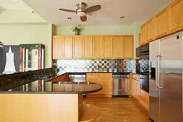 Sold by Brown Harris Stevens