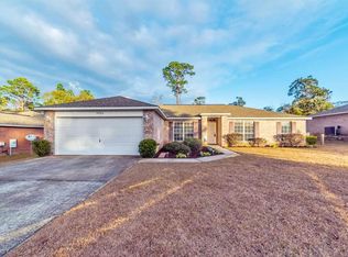 3222 Shallow Branch St, Cantonment, FL 32533