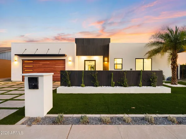 8531 E INDIANOLA Avenue, Scottsdale, AZ 85251