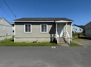 2346 Garnett St, Arcata, CA 95521