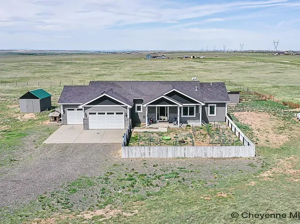 970 Kummer Ranch Rd, Cheyenne, WY 82007