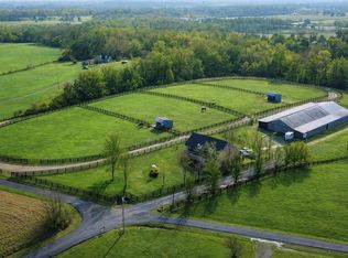 441 Knob View Rd, Russell Springs, KY 42642