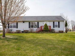 2928 Swan Rd, Dansville, MI 48819