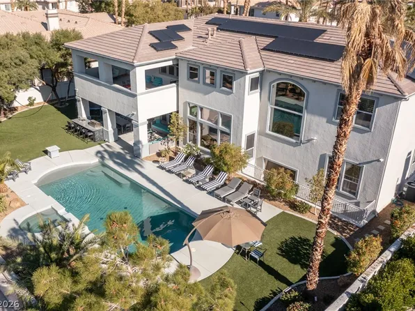 1901 Newport Bay Dr, Las Vegas, NV 89117