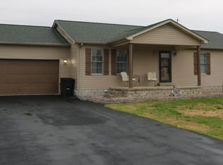 3013 Hill Springs Dr, London, KY 40744