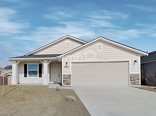 12906 Marna St, Caldwell, ID 83607