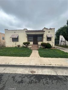 28 S Vega St, Alhambra, CA, 91801