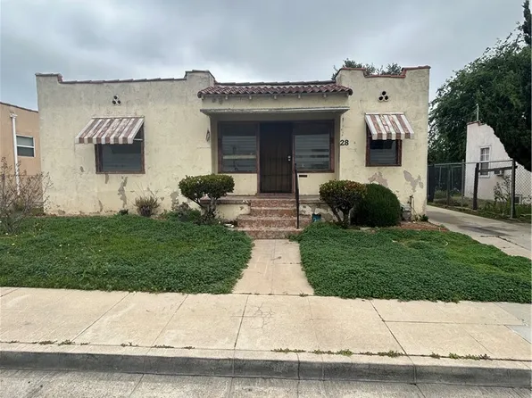 28 S Vega St, Alhambra, CA 91801
