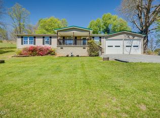 226 Ramey Rd, Pennington gap, VA 24277