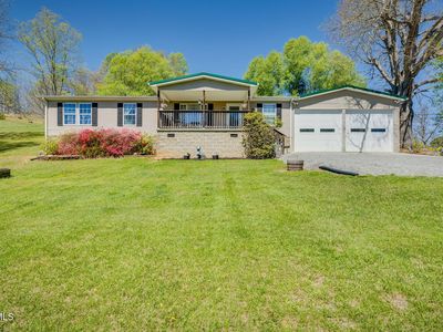 226 Ramey Rd, Pennington gap, VA, 24277