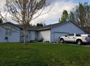 7033 W Timberline St, Rathdrum, ID 83858