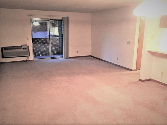Living Room, Patio