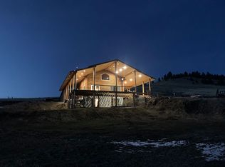 51 Wood Crk, Boulder, MT 59632