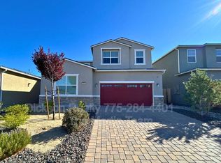 7840 Hoback Dr, Sparks, NV 89436