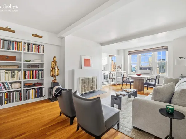 302 W 12th St APT 16B, New York, NY 10014