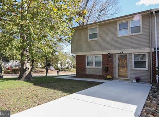 44 Mott St, Lawnside, NJ 08045