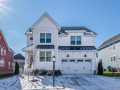 11054 Little Five Loop, Glen Allen, VA, 23059