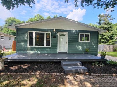 1900 Manorhaven St, Ortonville, MI, 48462