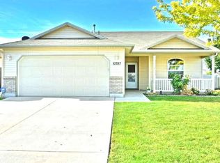 10787 Gossamer St, Nampa, ID 83687