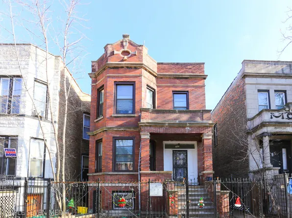 1315 S Millard Ave, Chicago, IL 60623