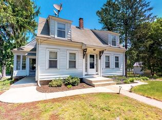 425 Columbian St, Weymouth, MA 02190