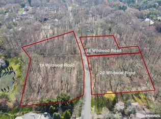 18 Wildwood Rd, Saddle River, NJ 07458