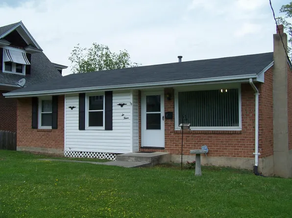 612 Arbutus Ave SE, Roanoke, VA 24014