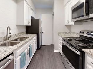 3000 Webb Ave #101-R, Greenville, TX 75402