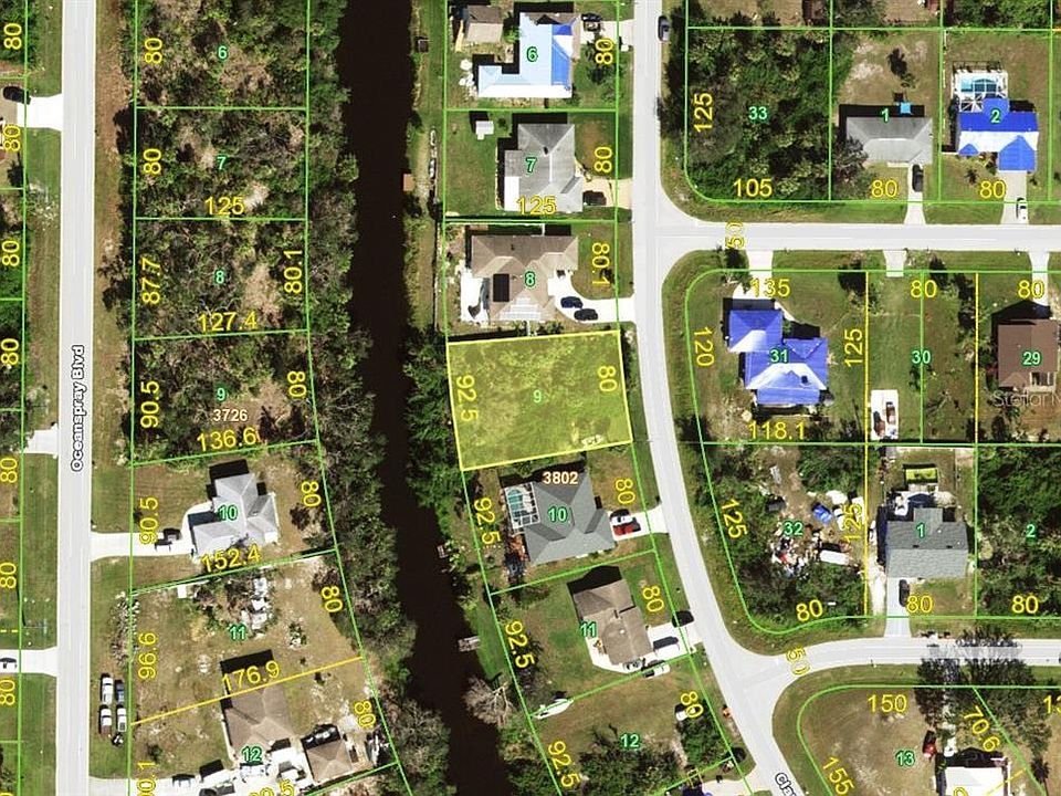 1st image of 11703 CLAREMONT DRIVE LOT 9