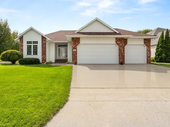 4443 3rd St S, Moorhead, MN 56560
