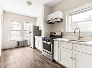 47 Appleton St APT 2, Quincy, MA 02171