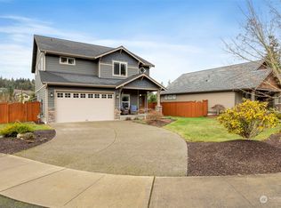 10535 Buccaneer Pl NW, Silverdale, WA 98383