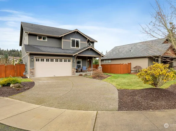 10535 Buccaneer Place NW, Silverdale, WA 98383