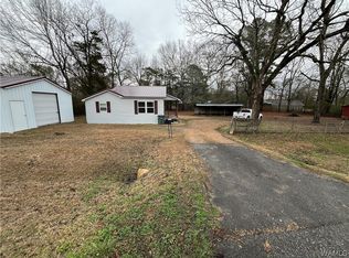 25207 Highway 82, Gordo, AL 35466