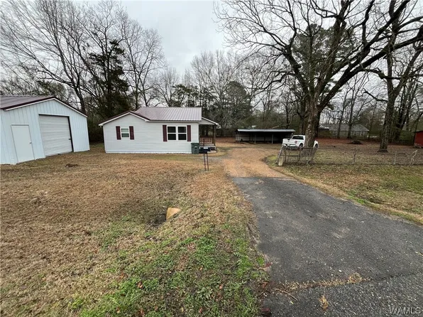 25207 Highway 82, Gordo, AL 35466