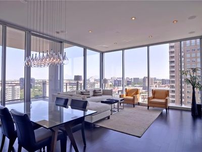 2900 McKinnon St APT 1605, Dallas, TX, 75201