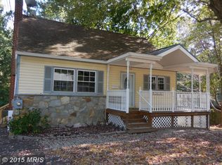 1815 Carter Ln, Woodbridge, VA 22191