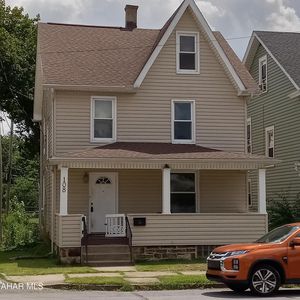 108 W 8th Ave, Altoona, PA, 16601