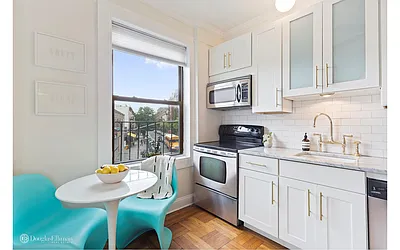Sold by Douglas Elliman