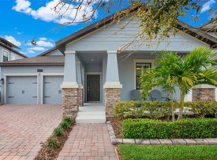 15221 Night Heron Dr, Winter Garden, FL 34787