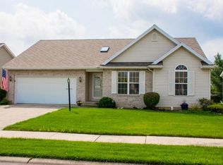 706 Villa Ct, South Bend, IN 46614